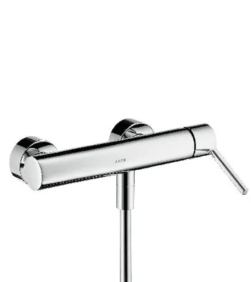 Produktbild von HANSGROHE 10665000 Brausenmischer Aufputz Axor Starck