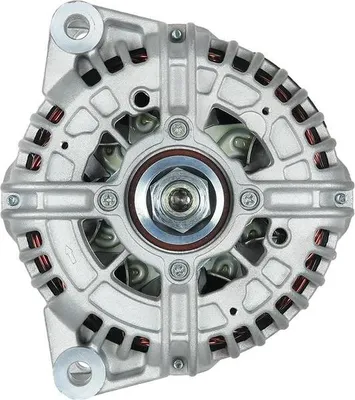 Produktbild von AS-PL A0711S Lichtmaschine Generator LiMa 200A 12V für JOHN DEERE Series 6 Series 6030 Series 7 Series 7030