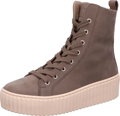 Produktbild von Gabor Schnürboots Damen 31343733353635 Beige 40 EU
