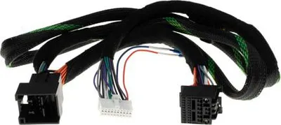 Image de Axton ATS-ISO97 - Câble P&P pour Ford