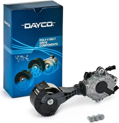 Produktbild von DAYCO APV3627 Riemenspanner Keilrippenriemen für BMW 1 Schrägheck (F20)
