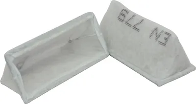 Produktbild von Luftfilter-Set F5 für Lüftungsgerät EuroAir 180 Deckengerät