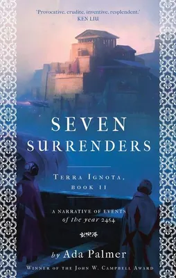 Immagine prodotto di Seven Surrenders