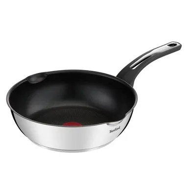 Image de Tefal New Emotion Aluminium Braadpan - 26 cm