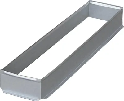 Obrázek produktu pro Rámeček pod mřížku 11/42
