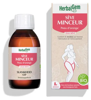 Image de Pranarom - Sève minceur -- 250 ml