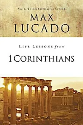 Immagine prodotto di The Life Lessons from 1 Corinthians