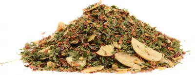 Produktbild von Arrabiata (Gewürzzubereitung): 60g Gewicht: 60g