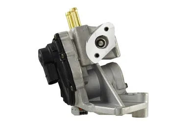Produktbild von HELLA 6NU 010 171-721 AGR-Ventil mit Dichtung für VW TOURAN (1T1, 1T2) Abgasrückführungsventil