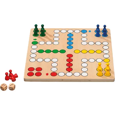 Obrázok produktu pre Philos Ludo 26 cm