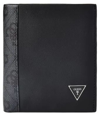 Image de Portefeuille Guess Sydney, protection RFID, 10 cm