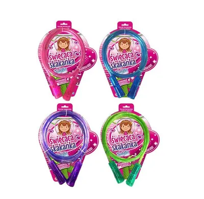Obrázok produktu pre Svetelné švihadlo Natalia