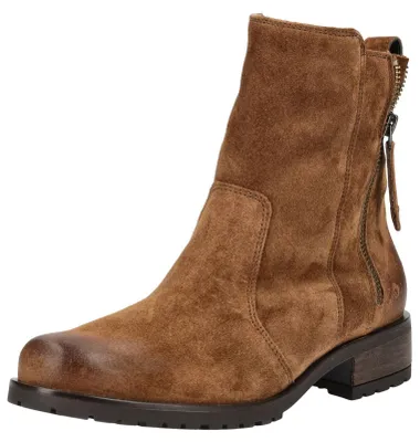 Produktbild von Paul Green Stiefelette Stiefelette Veloursleder