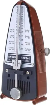 Obrázok produktu pre Wittner 831 Mechanický metronóm