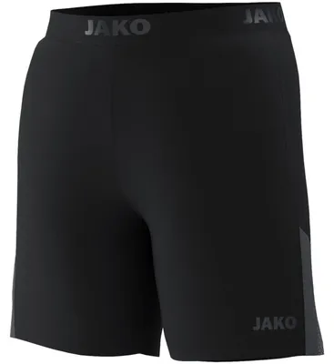 Produktbild von Jako Power Shorts Herren - Schwarz