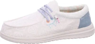 Produktbild von Fusion  Damenschuhe Für lose Einlagen Slipper Weiß Freizeit, Schuhgröße:39 EU