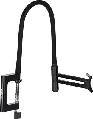 Zdjęcie produktu dla Deeper Flex Arm 2.0, Radar, Uchwyt aktywny, Łódź, Czarny