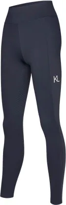 Produktbild von Kingsland KLLorella Reitleggings mit F-Grip und F-Tec 5 für Damen