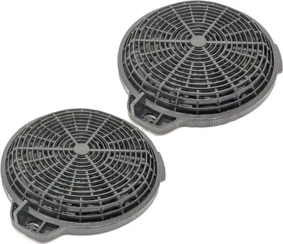 Produktbild von Alapure Aktivkohlefilter geeignet für MyAppliances ART00801