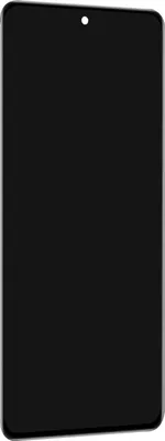 Produktbild von Clappio, Ersatzteil LCD-Display mit Touchscreen für Xiaomi Mi 10T Lite / Poco X3 / Poco X3 Pro, Schwarz