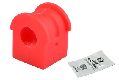 Immagine prodotto di Staffa del braccio di comando TEDGUM TED80931