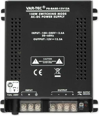 Produktbild von PS-BASE-13V12A - Hilfsstromversorgung