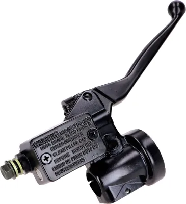 Produktbild von Bremspumpe 101_Octane Ø 220 mm für Simson S 51 B2-4 50 4-Gang 1980-1989