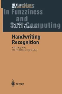 Produktbild von Handwriting Recognition