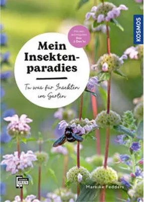 Produktbild von Mein Insektenparadies