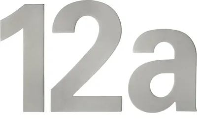 Zdjęcie produktu dla edi numer domu 1 VA ma 150mm W.70mm - 2501/0000/00