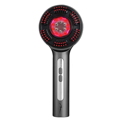 Produktbild von REGENERATING HAIRBRUSH MASSAGER Haar- und Kopfhaut-Massagebürste MT6537