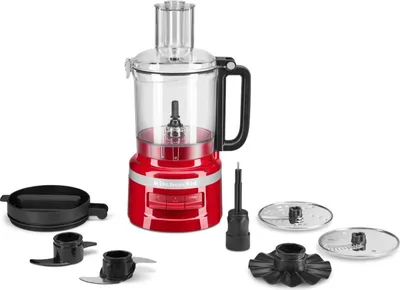 Immagine prodotto di Robot da cucina Kitchenaid 5KFP0921EER Robot da cucina Empire Red