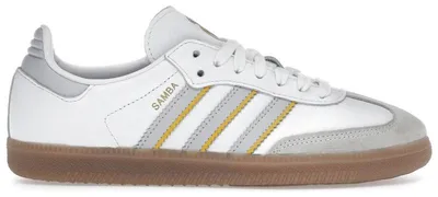 Obrázok produktu pre Topánky adidas Originals Samba s licenciou Real Madrid JQ4038, veľkosť 44