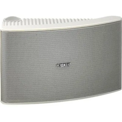 Produktbild von Yamaha NS-AW 392 weiss Aussenlautsprecher Paar
