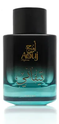 Produktbild von TIFFANY Unisex Parfum 100 ml – Frischer Duft mit Moschus, Oud und Zitrusnoten