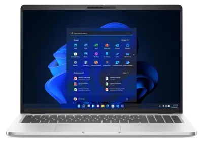 Obrázok produktu pre Notebook Dell Pro 16 Plus Pb16250 16" FHD+ / Ultra 7 266V / 16 GB / SSD 512 GB / Arc / 11Pr strieborný, 3 roky ProSupport