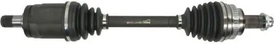 Produktbild von PASCAL G2B010PC Antriebswelle Vorne Links für BMW 5 Limousine (E60) 5 Touring (E61)