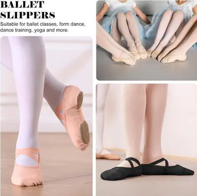 Immagine prodotto di Scarpe da ballo da donna, rosse, elasticizzate, taglia 40 EU