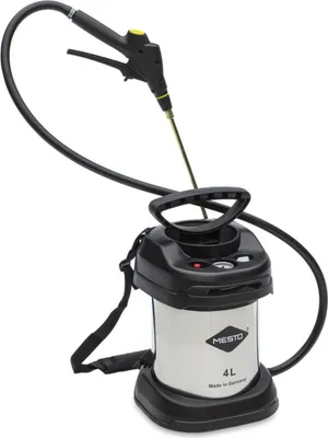 Image de MESTO Pulvérisateur haute pression 4 L35 93PCFPM