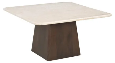 Produktbild von Brix - Couchtisch - Brix Bottecino 75cm - Beige