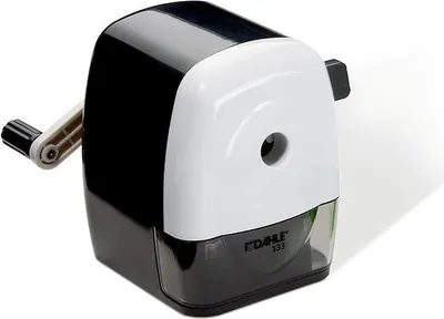 Obrázok produktu pre DAHLE 00133-02036 DAHLE Spitzmaschine schwarz