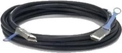 Produktbild von DELL 470-ABPY, 1 m, QSFP28, QSFP28