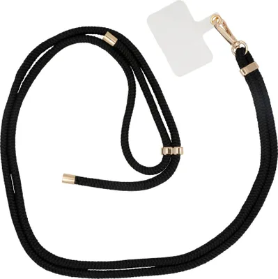 Produktbild von Wildhearts Easy Cord Black & Gold