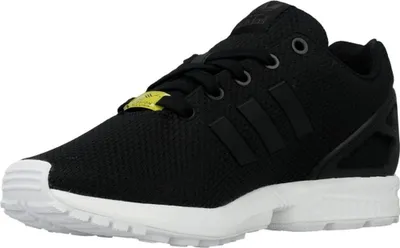 Produktbild von Sportschuhe Adidas Zx Flux Schwarz 36.5