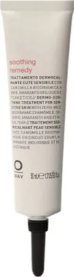 Produktbild von Oway Soothing Remedy Łagodzący krem do wrażliwej skóry głowy, 50 ml