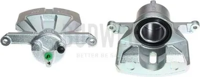 Produktbild von BUDWEG CALIPER Bremssattel Vorne Rechts für MAZDA CX-5 (KE, GH) 344875