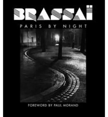 Imagen del producto de Brassaï: París de noche