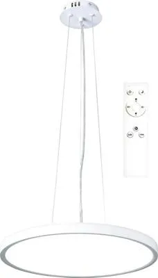Obrázek produktu pro LED lustr Top Light Revit 40BZ RC 36 W 3600 lm 3000-6500 K bílé s dálkovým ovládáním
