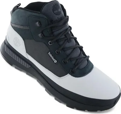 Produktbild von TIMBERLAND Field Trekker Mid Boots - Herren Outdoor Schuhe Stiefel Grau TB0A6DPS-EM0 , EU 44.5 US 10.5