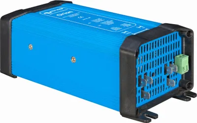 Produktbild von Victron Energy Batterieladegerät ORI241240021 12-24 V 40 A